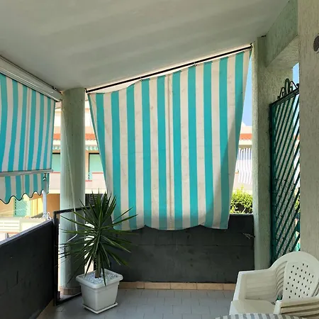 Casa Vacanze Con Terrazza Marina di Ginosa Exterior photo