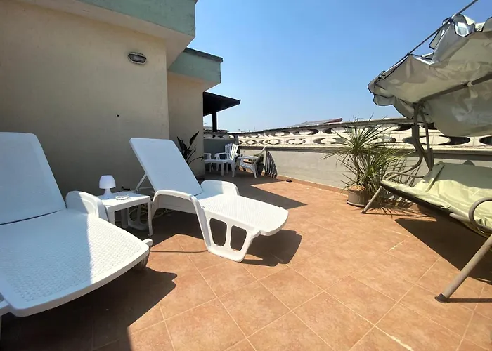 Casa Vacanze Con Terrazza