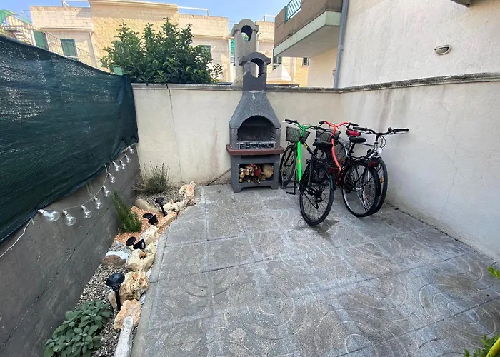 Casa Vacanze Con Terrazza