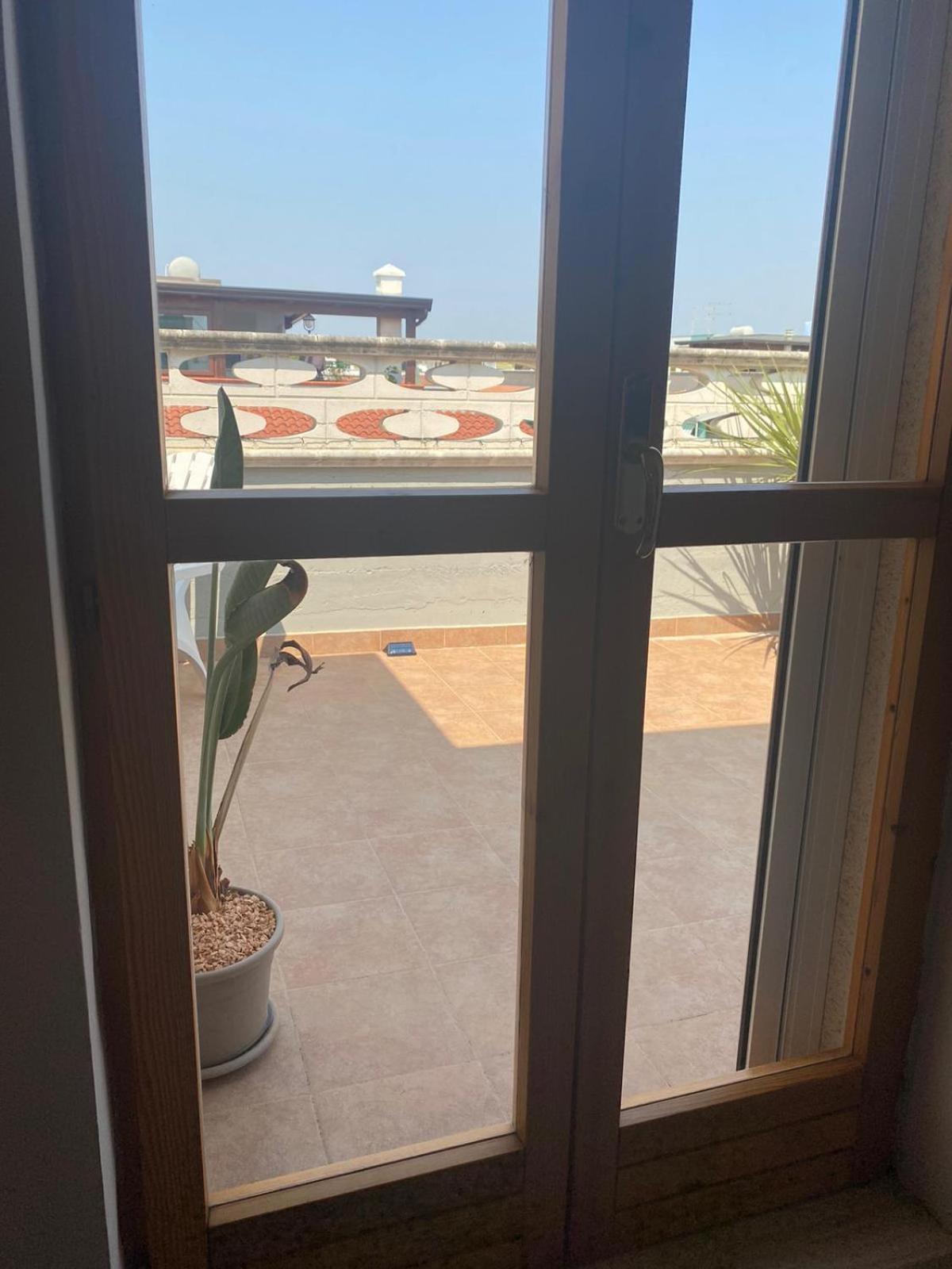 Con Terrazza Holiday home