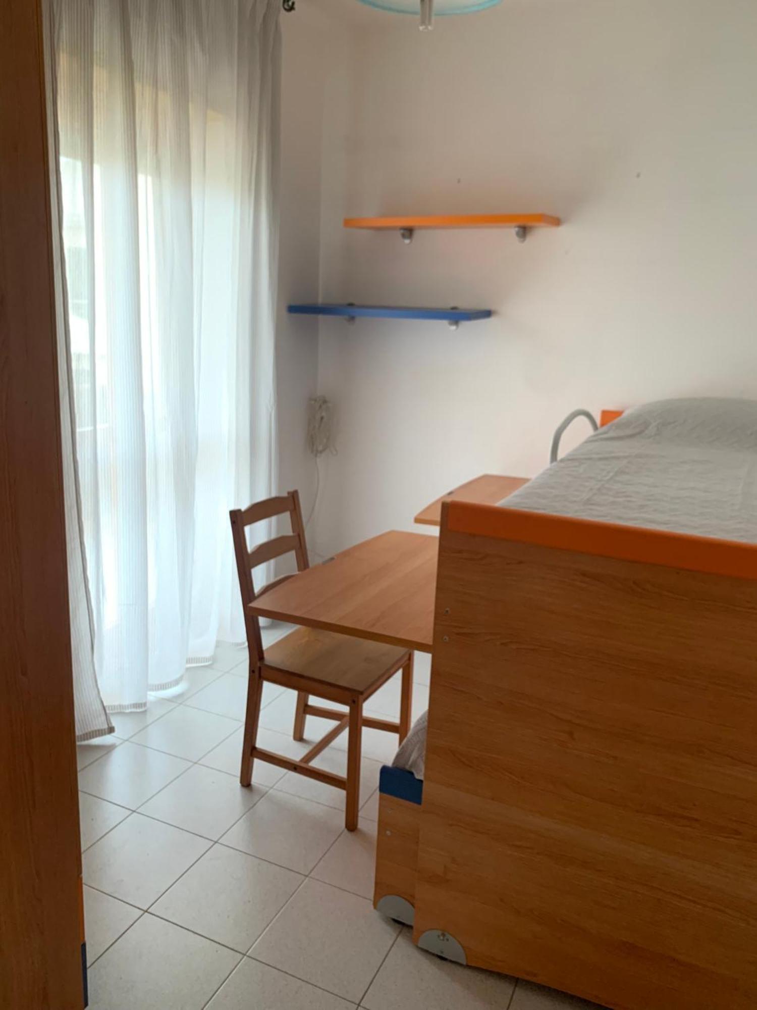 Con Terrazza Holiday home