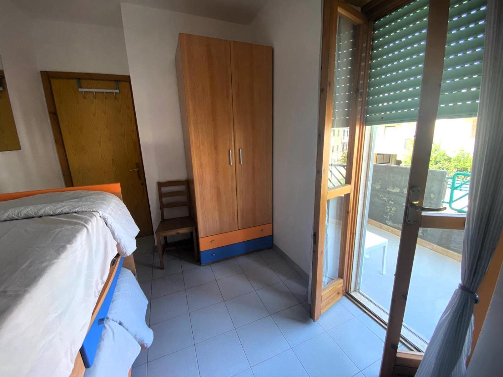 Holiday home Con Terrazza Marina di Ginosa