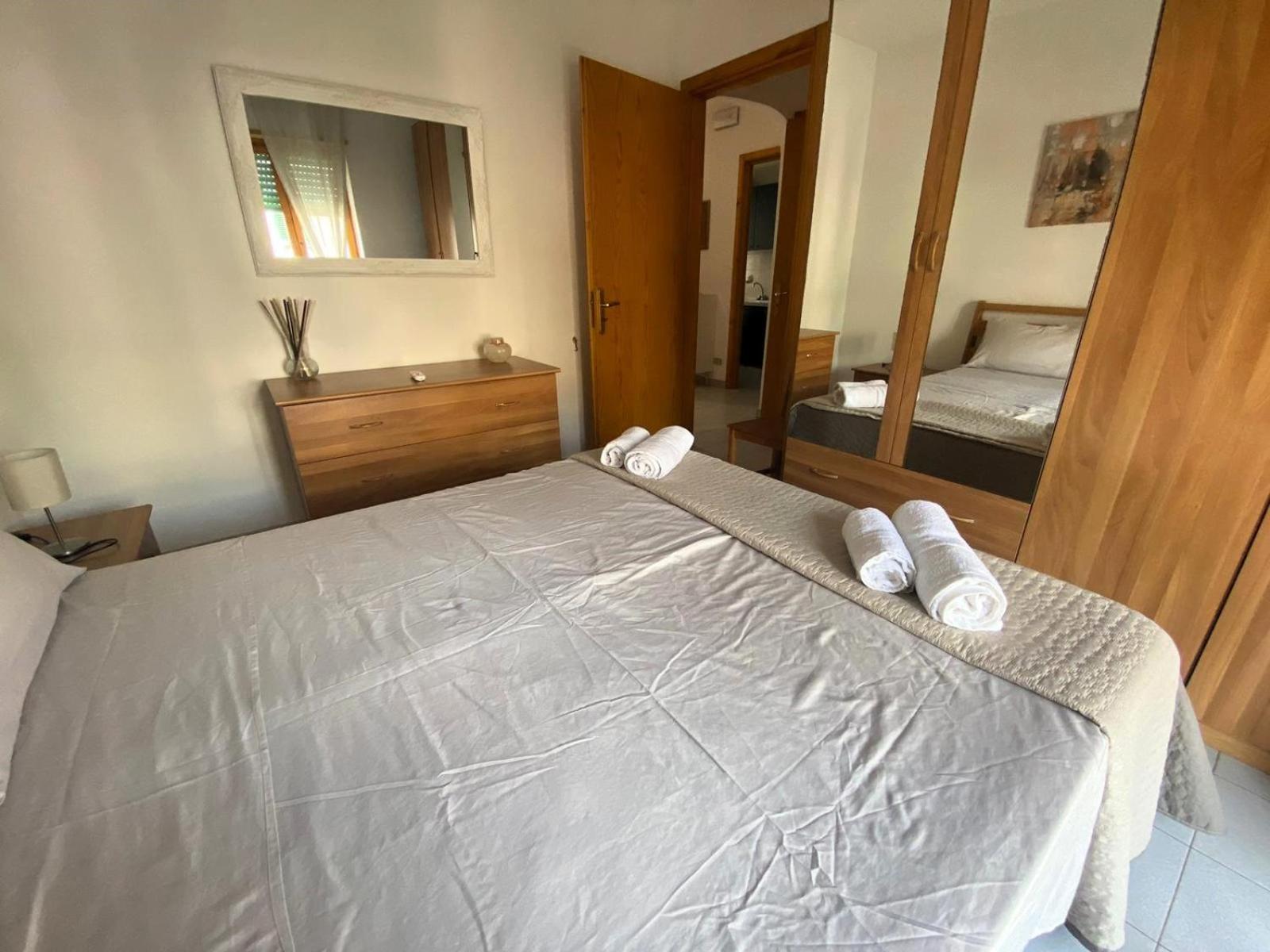 Con Terrazza Holiday home Marina di Ginosa