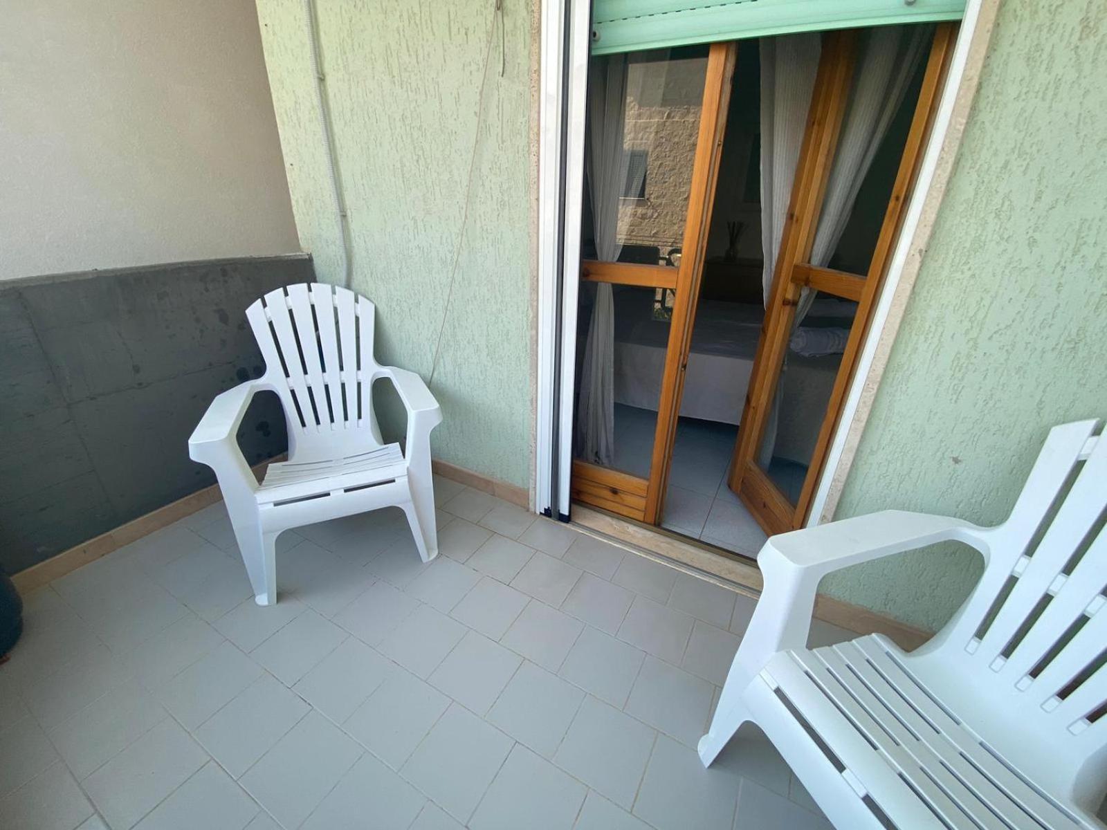 Holiday home Con Terrazza