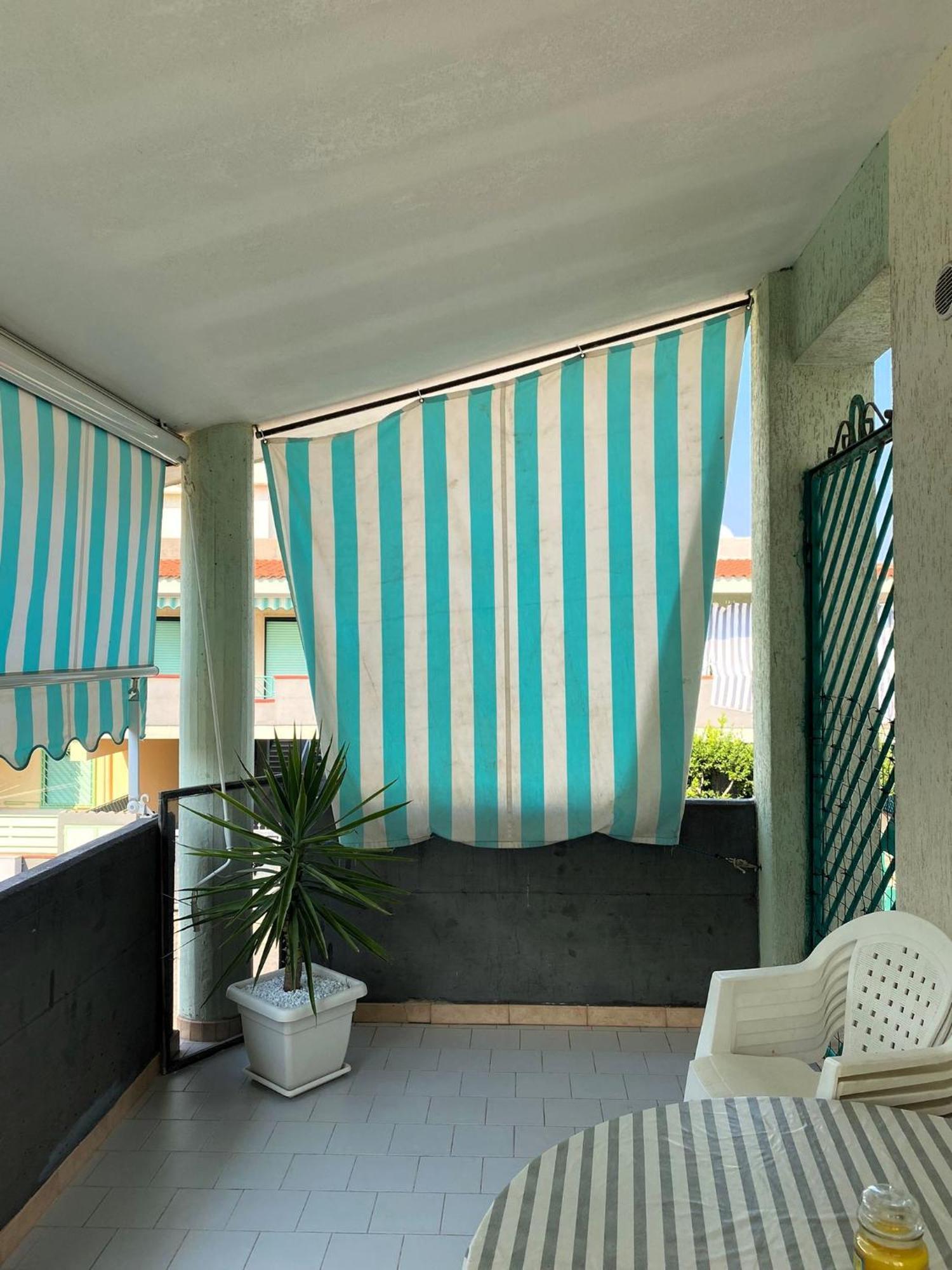 Con Terrazza Holiday home