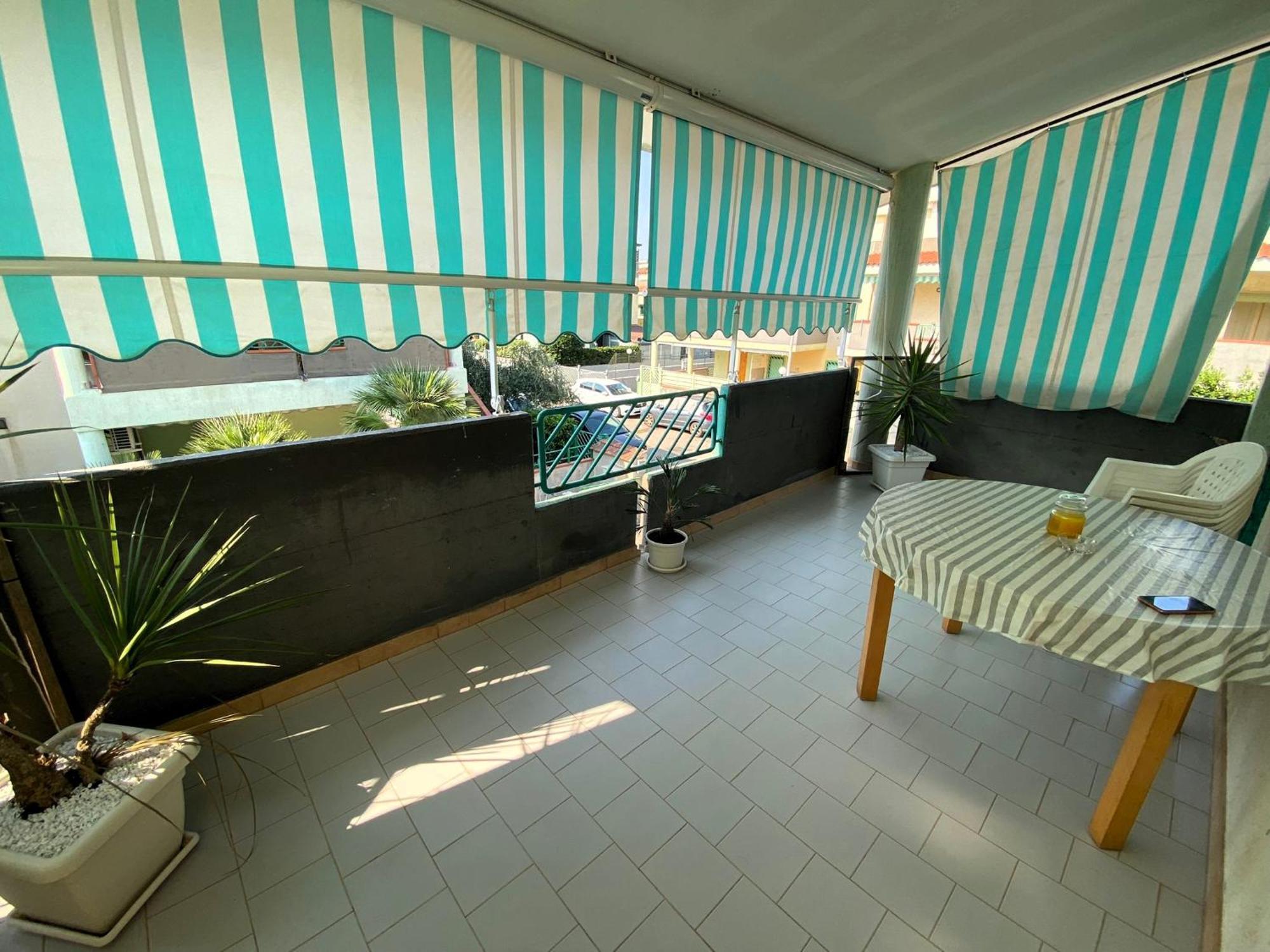 Holiday home Con Terrazza