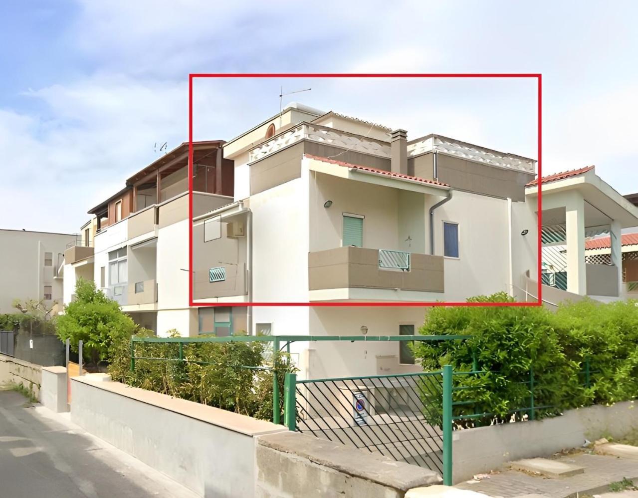 Con Terrazza Holiday home *