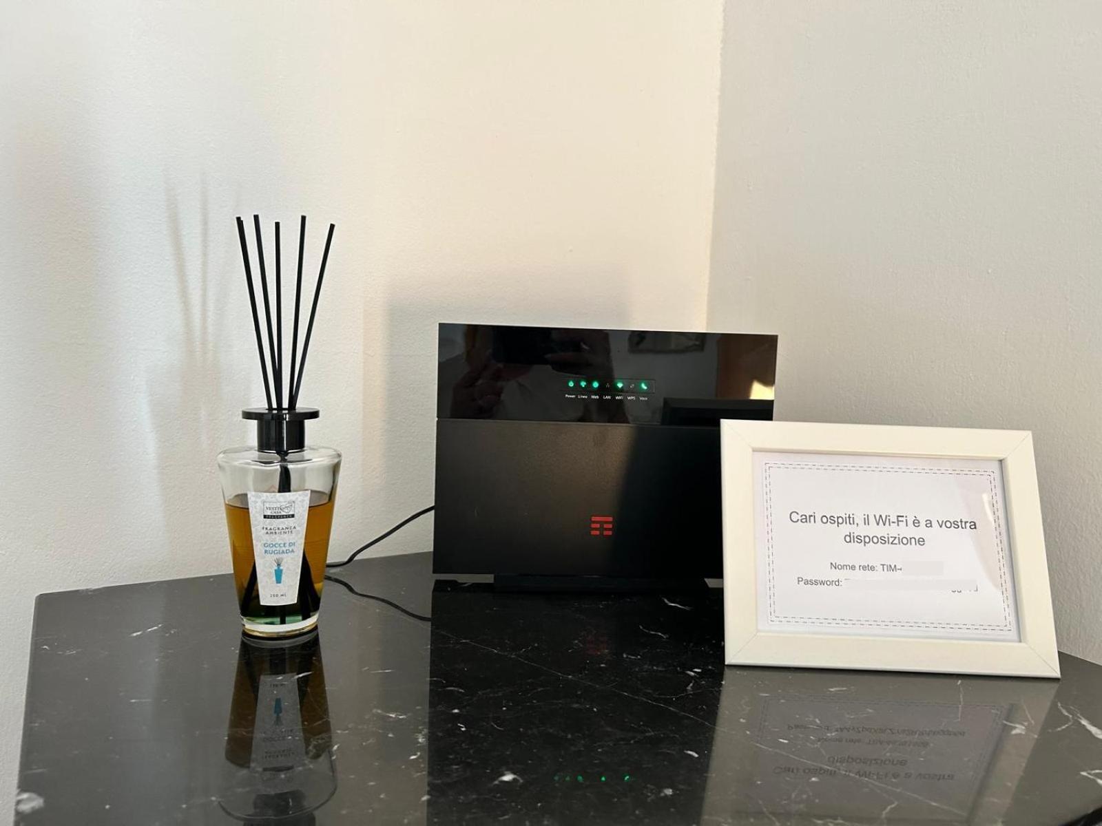Con Terrazza Holiday home