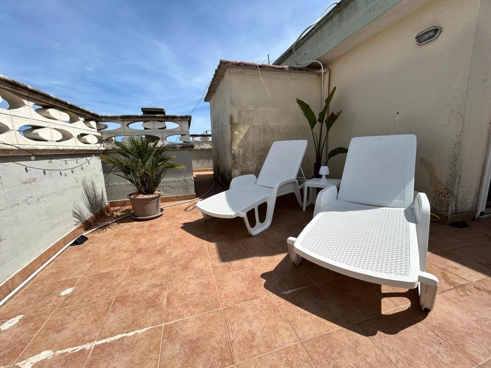 Holiday home Con Terrazza *