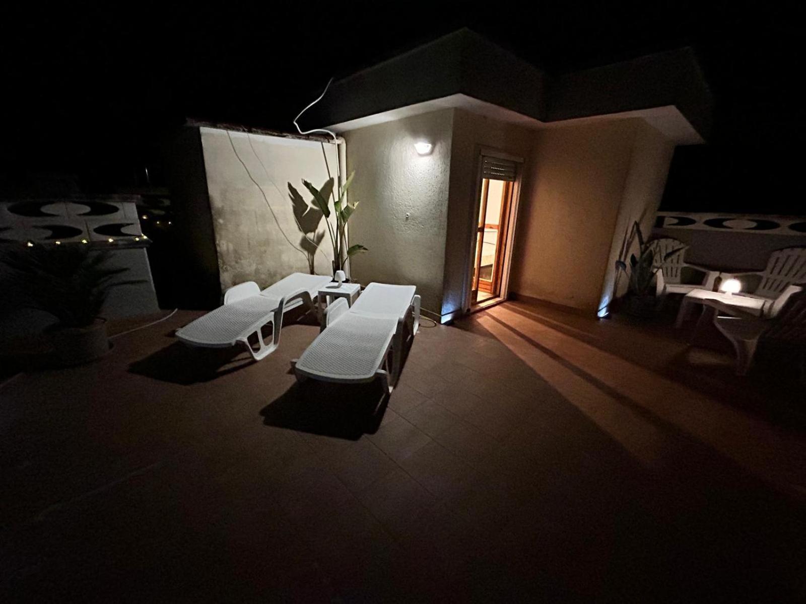 Con Terrazza Holiday home Marina di Ginosa