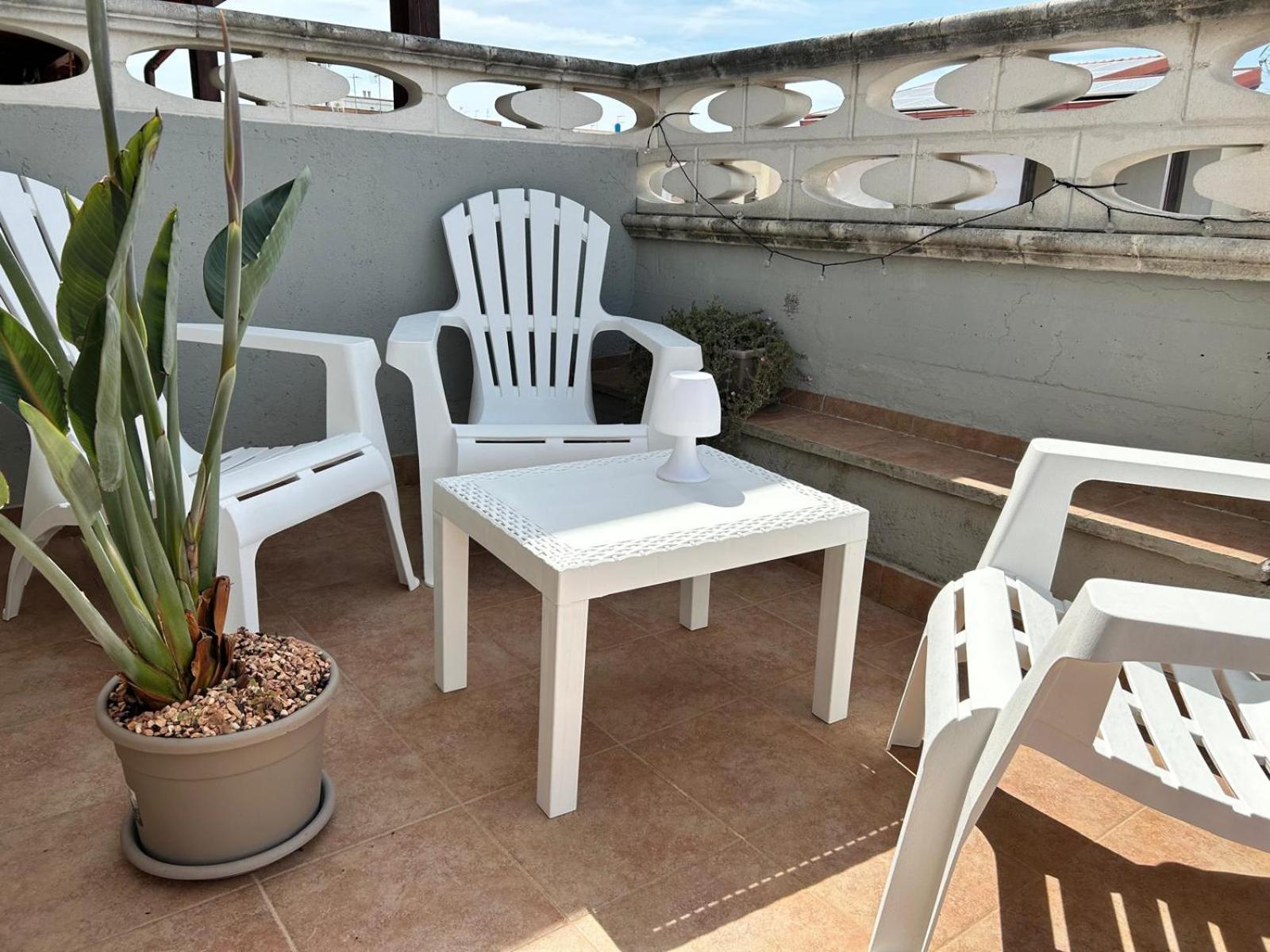 Holiday home Con Terrazza Marina di Ginosa