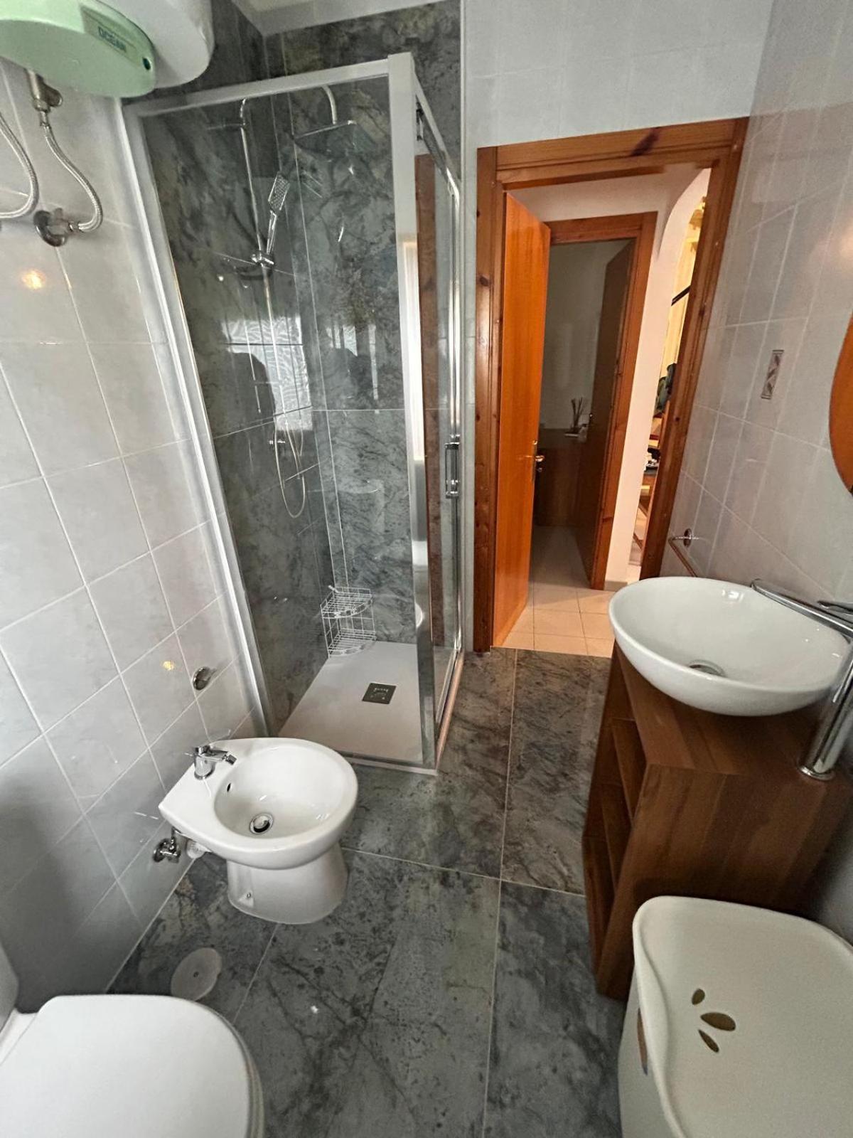 Con Terrazza Holiday home *
