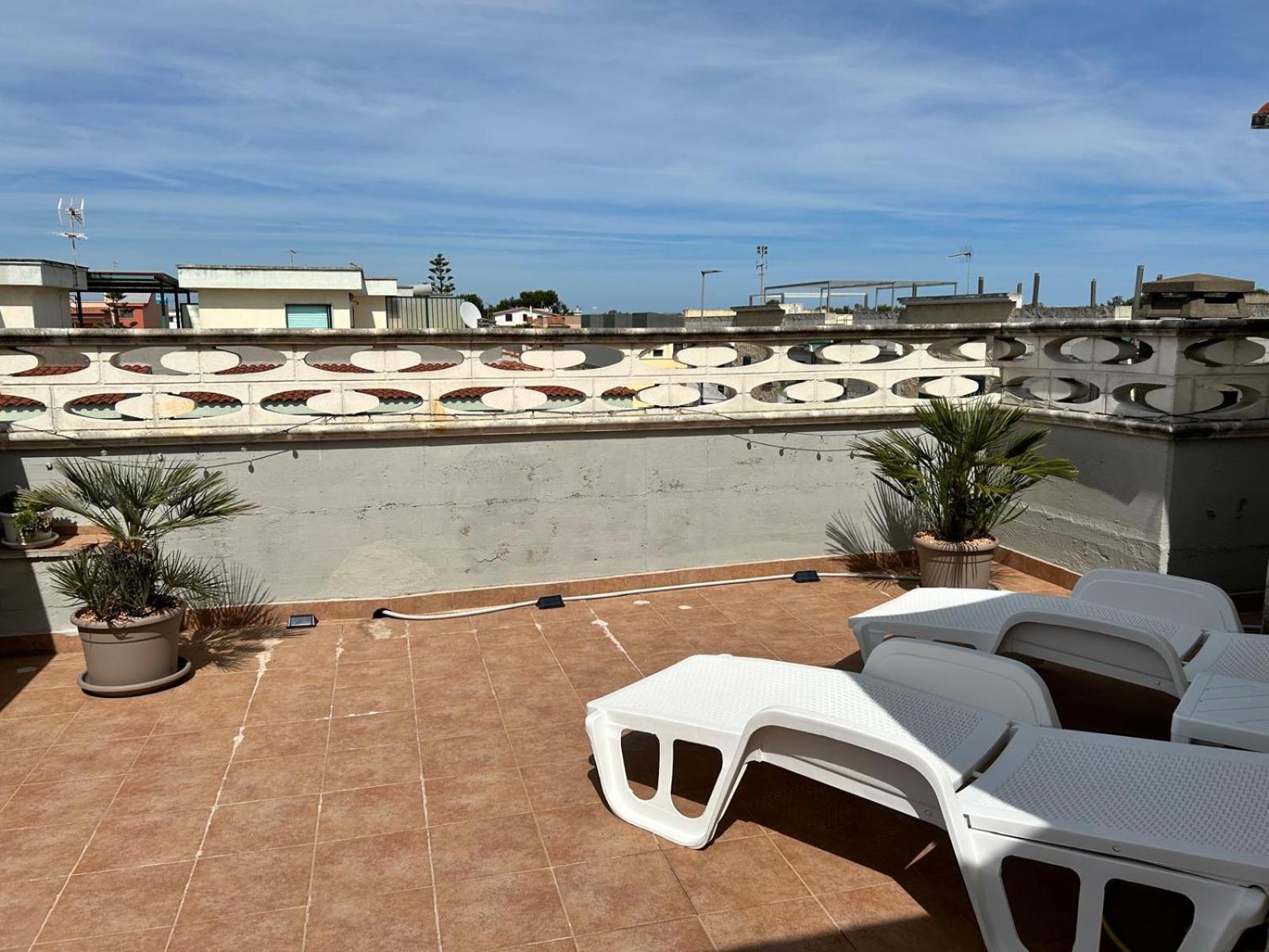 Con Terrazza * Marina di Ginosa