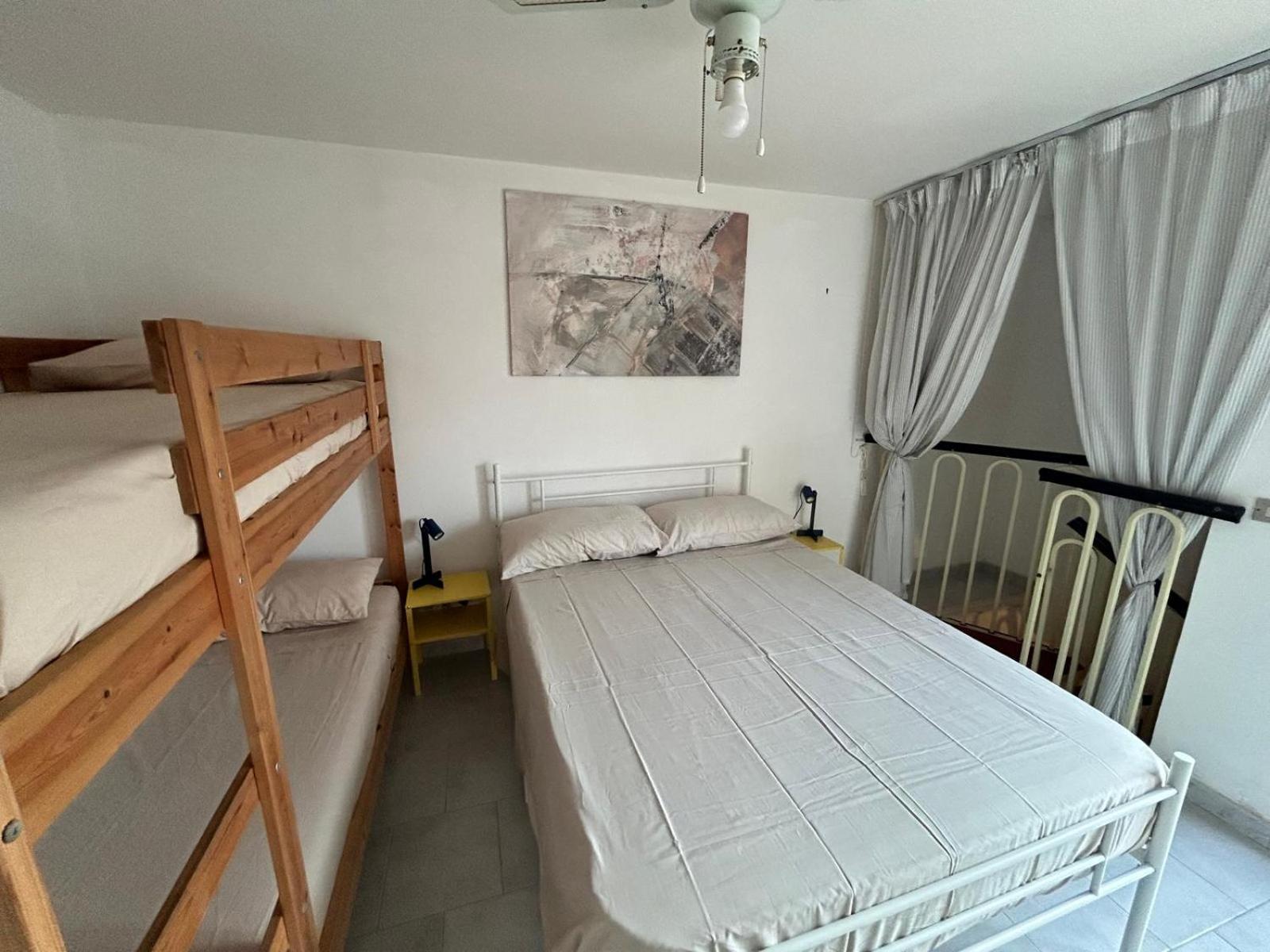 Con Terrazza Holiday home Marina di Ginosa