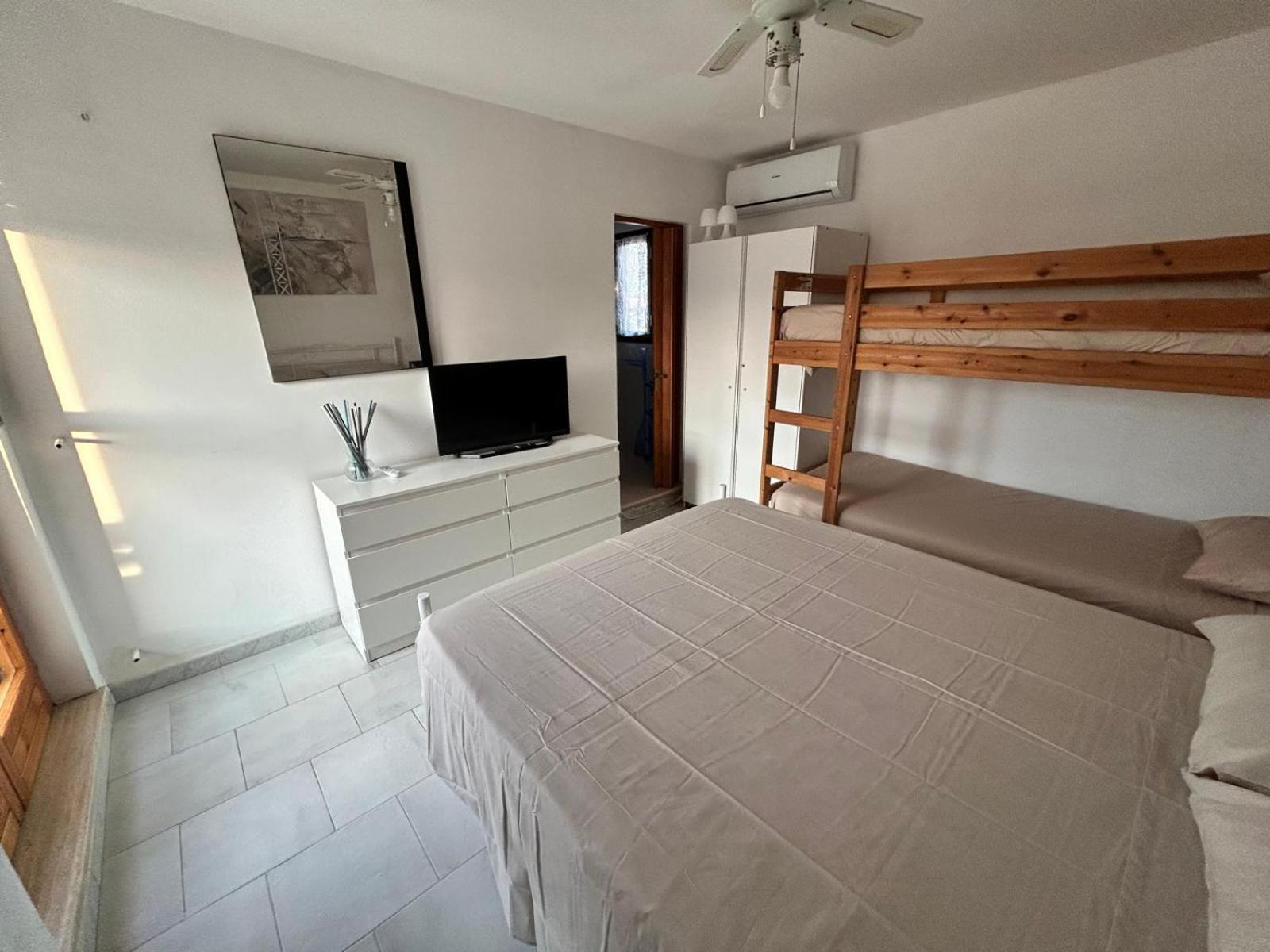 Holiday home Con Terrazza