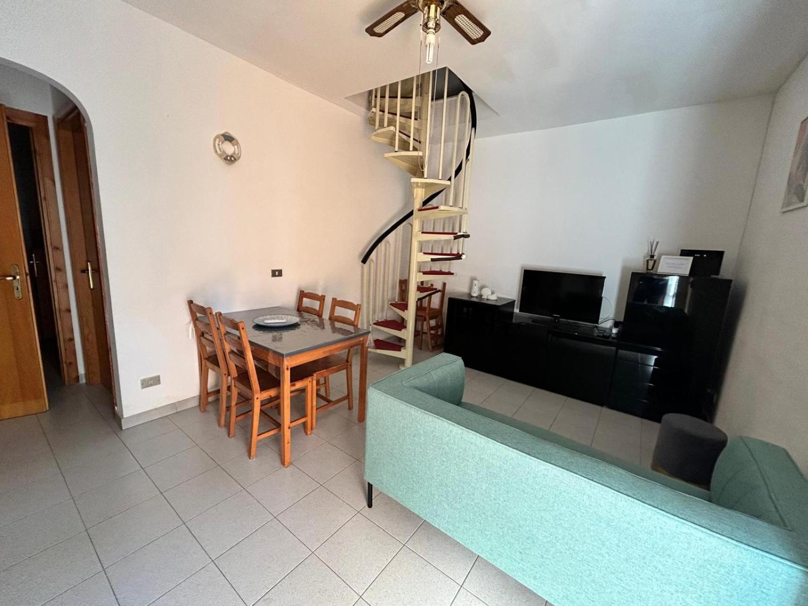 Con Terrazza Holiday home *