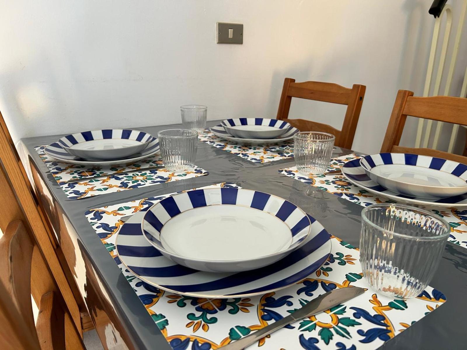 Holiday home Con Terrazza Marina di Ginosa