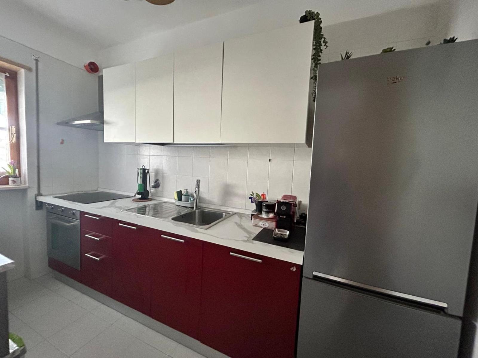 Con Terrazza Holiday home