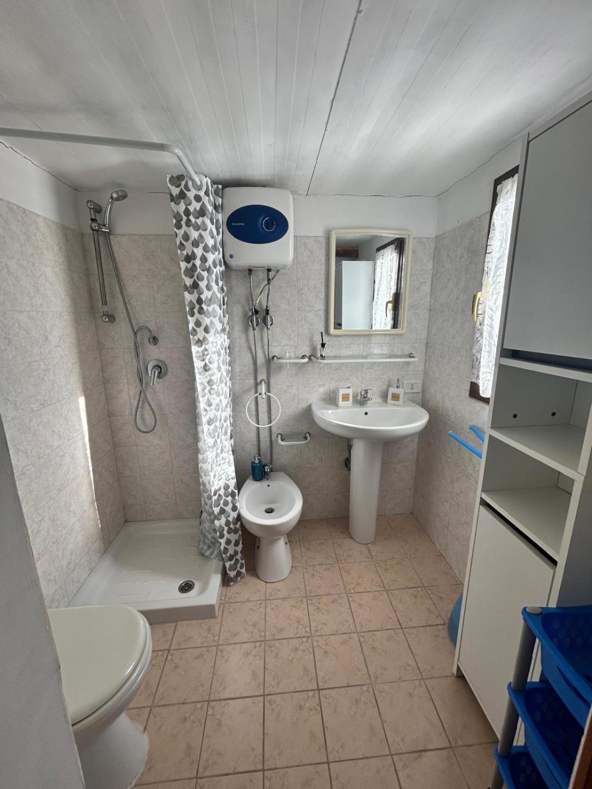 Con Terrazza Holiday home *